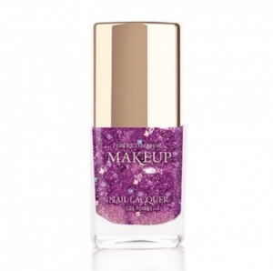 Nail Lacquer - Dazzling Pink 11 ml